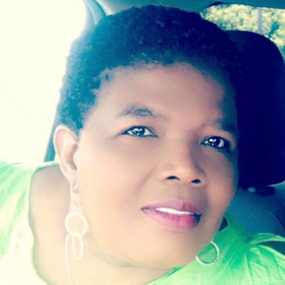 Meet your Posher, Genevieve